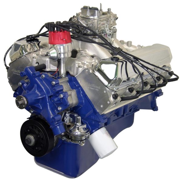 Ford High Performance Crate Engines